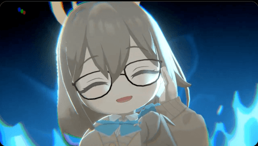 アカネ（制服）_スキル