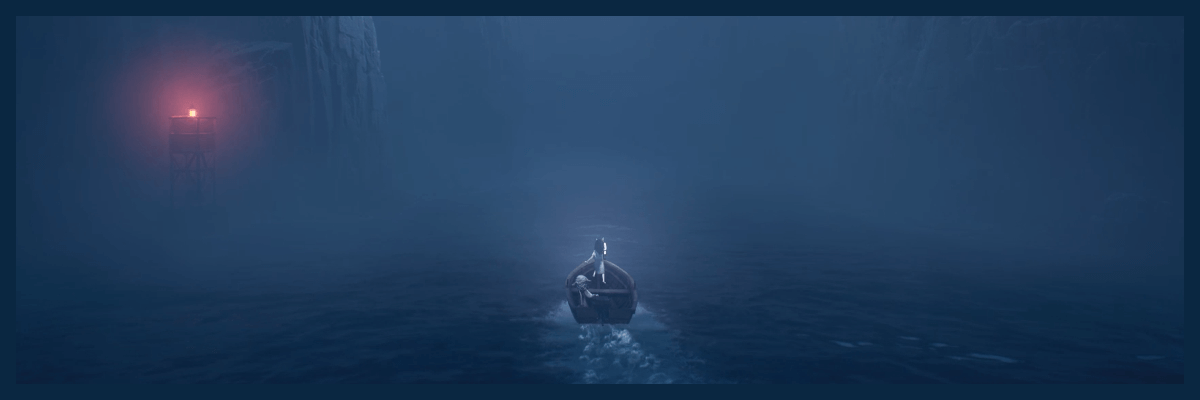 海辺から工場までの攻略