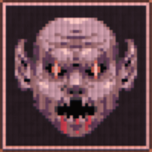 Ball x Pit_ノスフェラトゥ