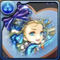 バレンタインノア装備