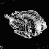 大物狩猟肉(プレーン)