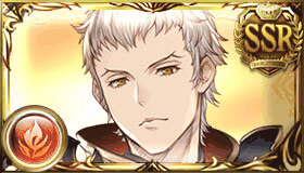 シャリオス17世