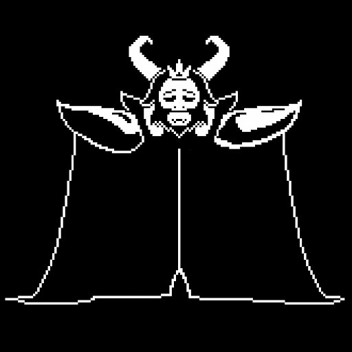 Undertale_アズゴア