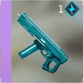 サブマシンガンLE＋3