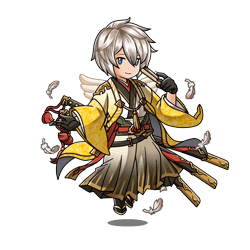 謹賀絢爛・ルシオ