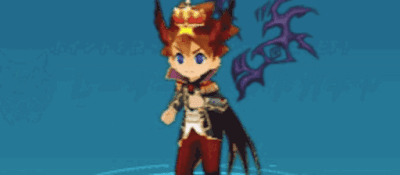 グレモリーアーマー