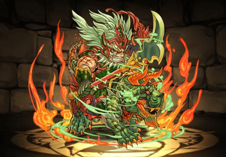 決死の燕将軍・ミニ張飛