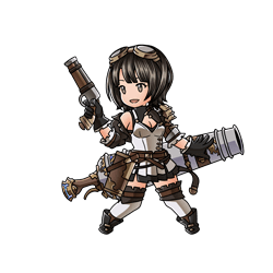 ジェシカ（闇）_初期状態