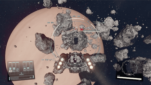 ウォーロックを見つける