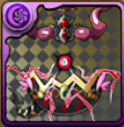 ヘラのアバたま