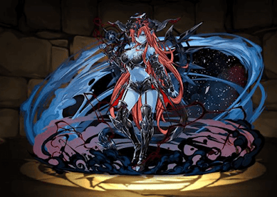 魔輝の神王妃ヘラ