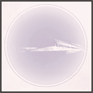 壊れたインターフェイス