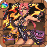 ガンホーコラボ-ガチャ当たり