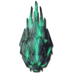 大物のアーティファクト