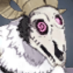 fgo-暗黒の仔山羊