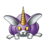 はぐれモンスター