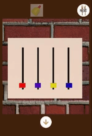 Steakhouse_カードキーの入手3