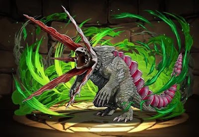 ガボラ（シン・ウルトラマン）