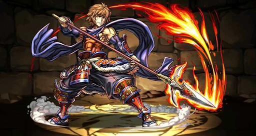 戦国神（第1弾）