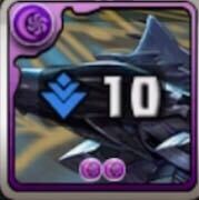 個別攻撃力激減