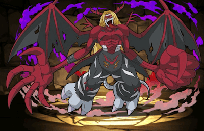 ヴェノムヴァンデモン