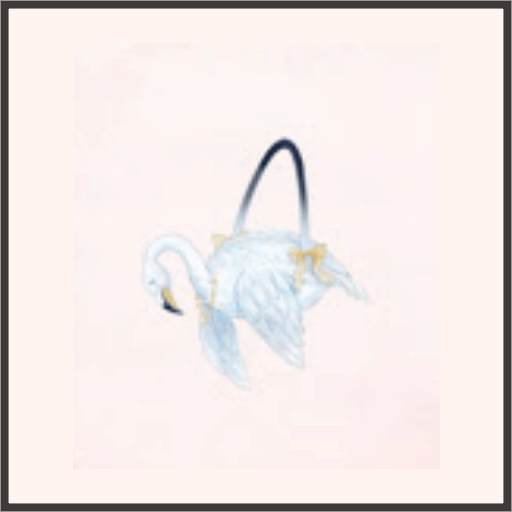 フラミンゴの告白