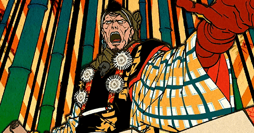 fgo-勧進帳読み上げ