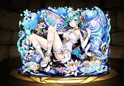 精参謀長ヴィヴィアン