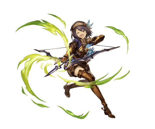 フィーナ_上限解放後