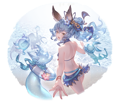 水着フェリ_上限解放後