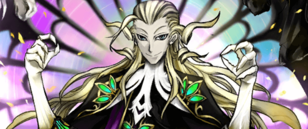 fgo-ヴォルフガング・アマデウス・モーツァルト