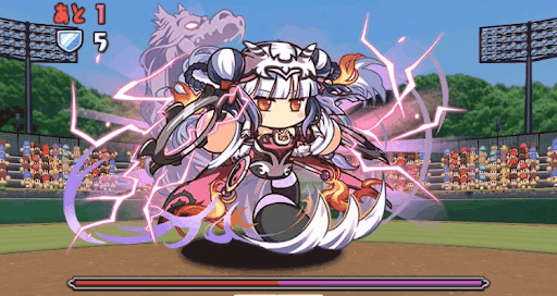 スキル猛特訓 3F