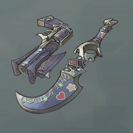 オルクスアポステル