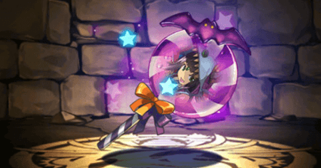 古城の守り猫・バステトのキャンディ