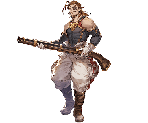 オイゲン_追加POSE