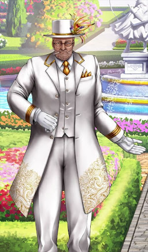 英霊祝装：ウィリアム・テル