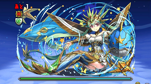 流れ星チャレンジ【2】-5F