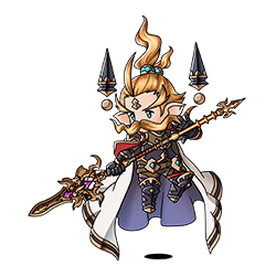 ウーノ（限界超越）_初期状態