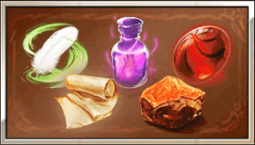 十天衆加入ワールド素材セット