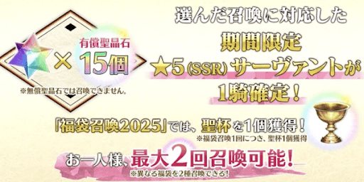 福袋_2回引ける