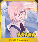 カルデア・モーニング