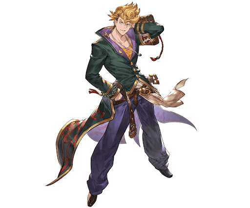 ツバサ_追加POSE