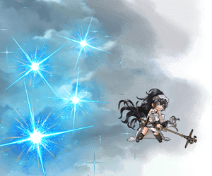 テフヌト（水着）_初期状態