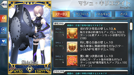 fgo-初心者向け