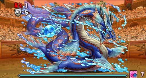 ウェルドールチャレンジLv2-4F