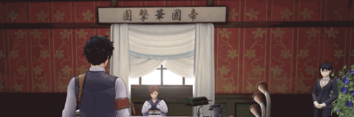 シリーズ未プレイヤーでも楽しめる一新された内容