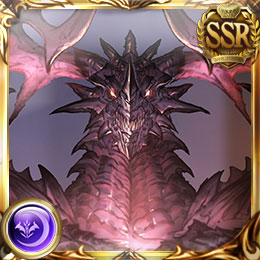 バハムート（限界超越）