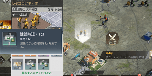 ゴロツキとギャング