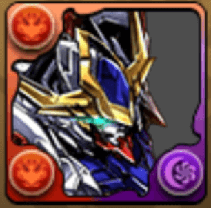 ガンダム・バルバトスルプス