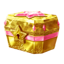 夏の夢の宝箱〔金〕